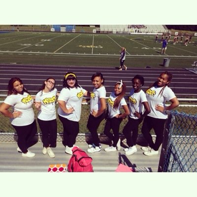 Toms River High School North N' Step team. Follow for information on our events occuring throughout the year #YouKnow ⚓