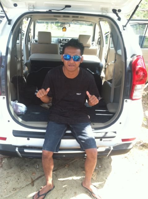 This is my way