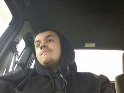 realizing it's better without you.