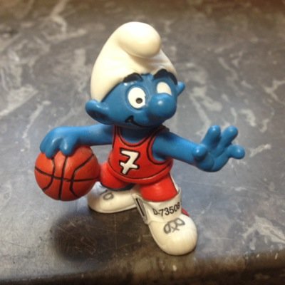 Amante del deporte en general y del basket en particular. Entrenador y aprendiz de formador. Cada dia descubro algo nuevo.