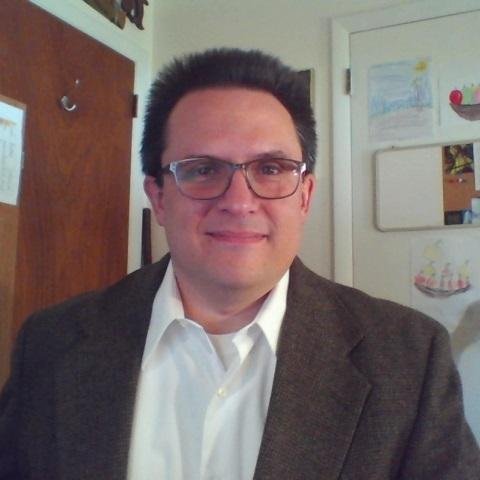 Principal Technical Acct Mgr at Amazon Web Svcs (AWS).  All thoughts and posts are my own.