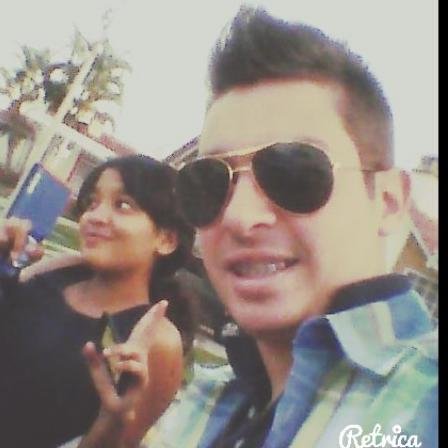 Conductor y productor de televisión ☺ en TRT Televisora del tachira. Locutor :)
Constancia + Perseverancia=Exito