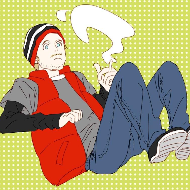oki(slow)さんのプロフィール画像