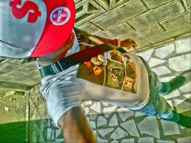 Pretty Boy Swagg★