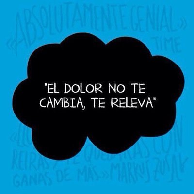 antuvio's profile picture. Ríe cuando puedas. Llora cuando lo necesites.