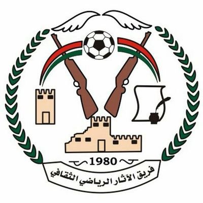 The official account of alathar sport team