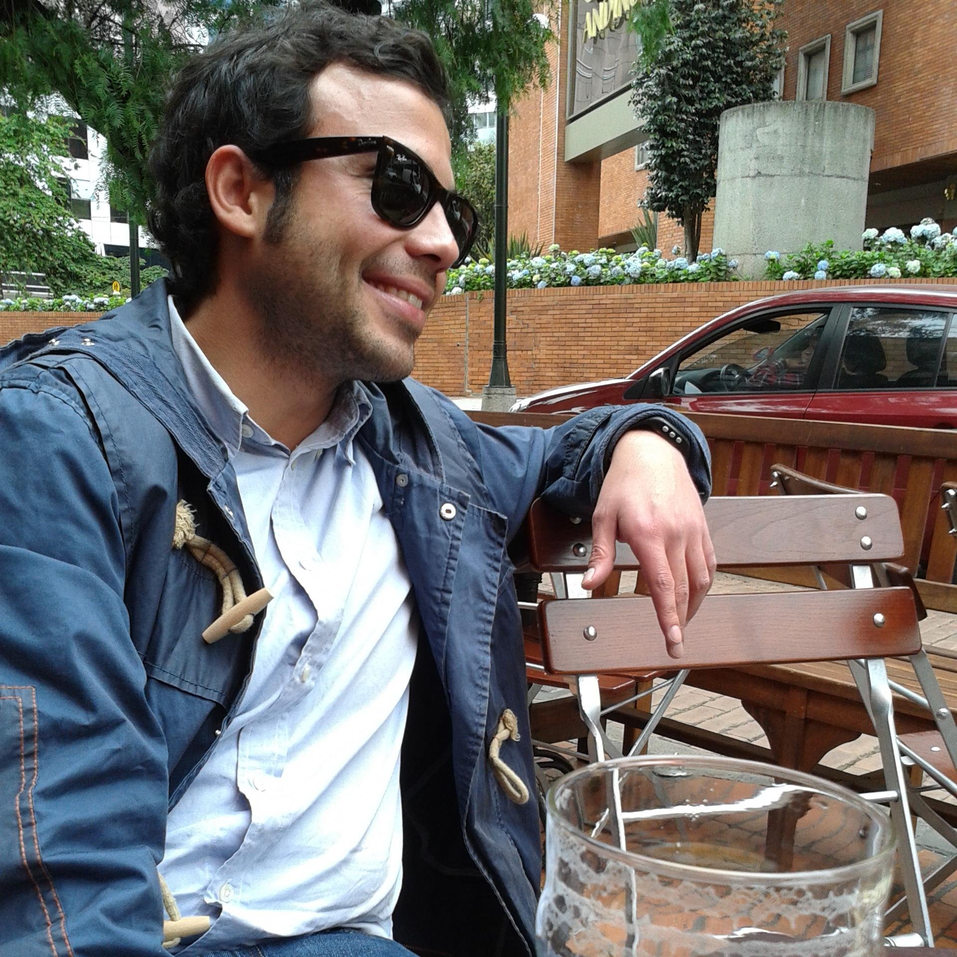 Pedropedrante's profile picture. 