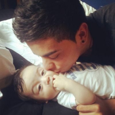 SebitaPadii's profile picture. ¡ Aprovecha el momento !