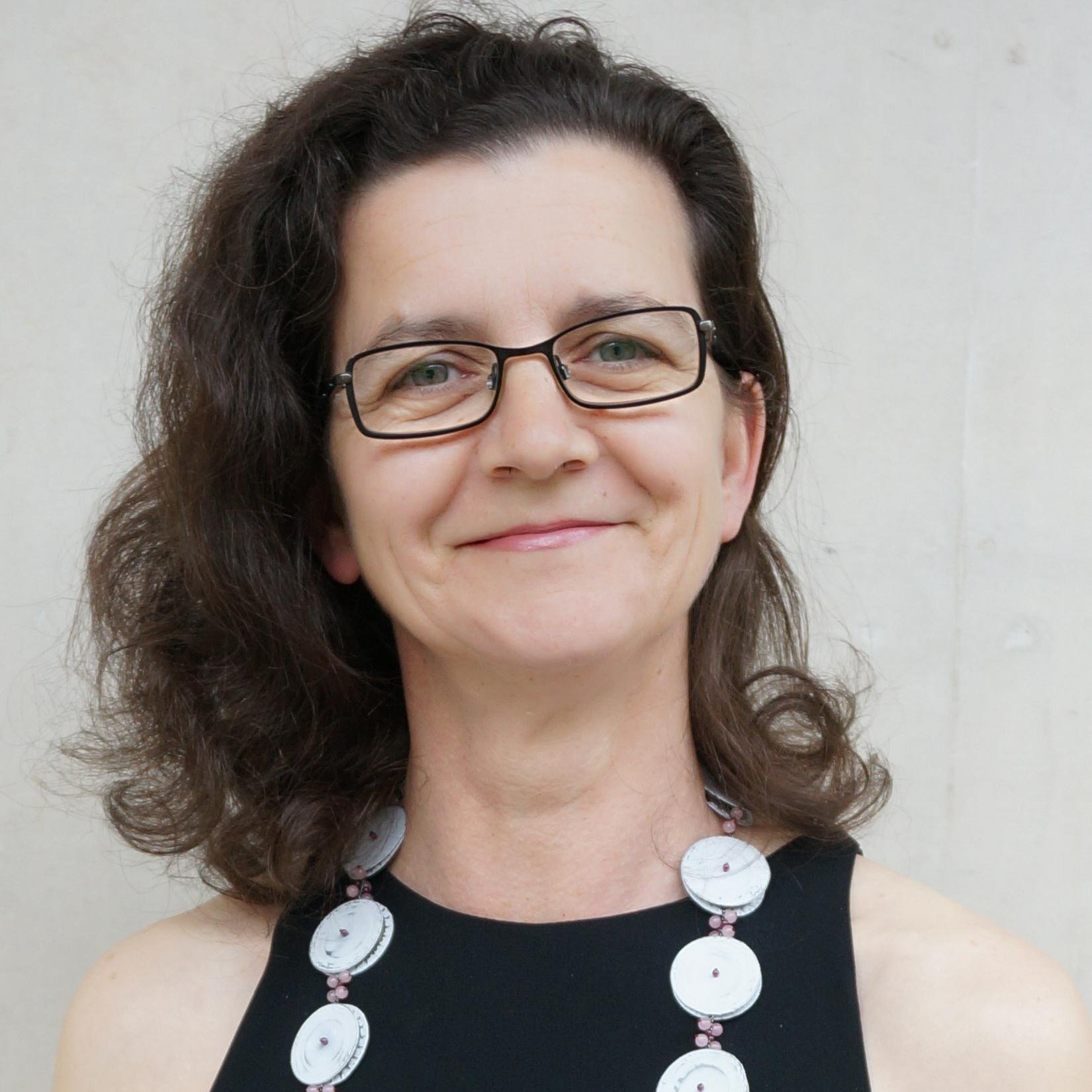 hanson_maria's profile picture. Reader in Jewellery and Metalwork at Sheffield Institute of Art. Material and making as agency /sustainability / data visualisation / reuse and revalue