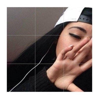 •cute as a bitch every single one of you•