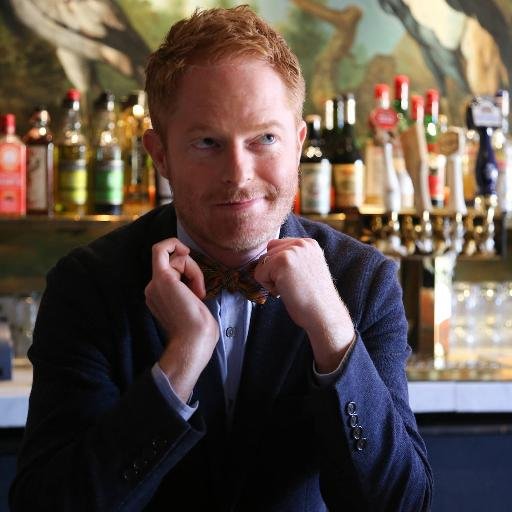 Jesse Tyler Ferguson Fan Club. Jesse currently plays Mitchell Pritchett on ABC's Modern Family.