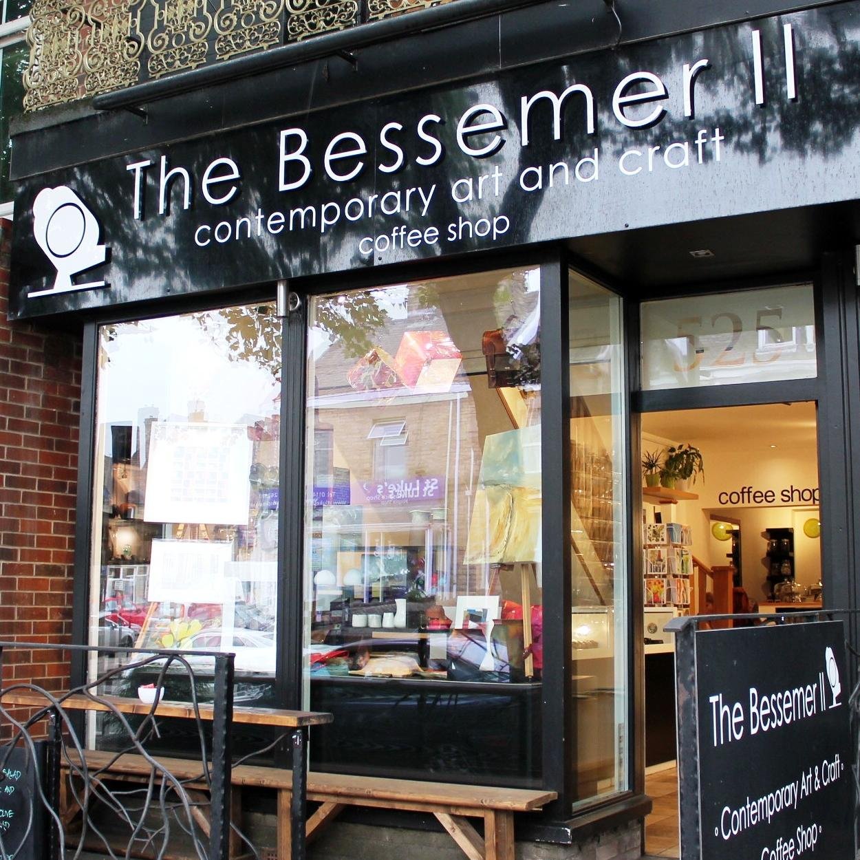 Bessemer II Galleryさんのプロフィール画像
