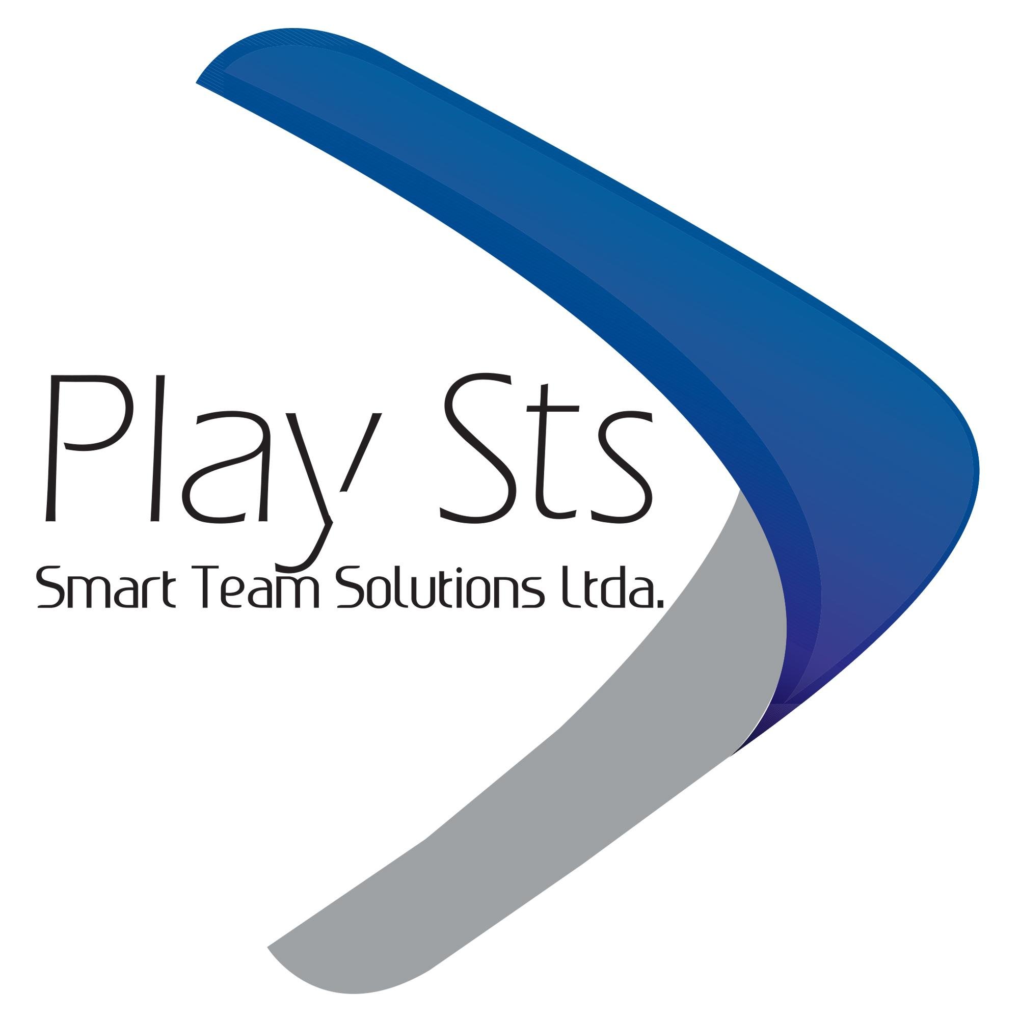 PlaySts (Smart Team Solutions Ltda) Empresa de soluciones tecnológicas.