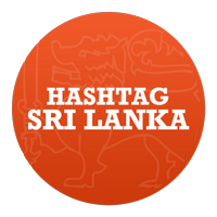 Hashtag Sri Lanka (@hashtagsrilanka) 's Twitter Profile Photo Hashtag Sri Lanka (@hashtagsrilanka) 's Twitter Profile Photo