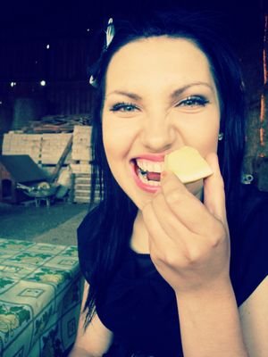 Shit heappens :** ;*