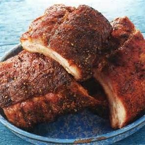 We are a family run BBQ business in Scriba  NY (Oswego)
