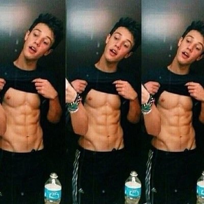 lol ur not Cam