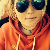 Gill O'Rourke (@gillorourke) 's Twitter Profile