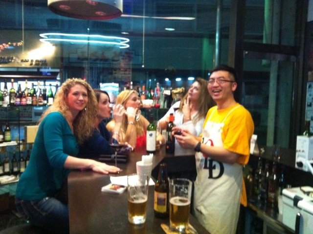 hico_toyama's profile picture. 当山洋酒店三代目／コザ麦酒工房／醸造家／ ソムリエ／ラグビー／お父さん