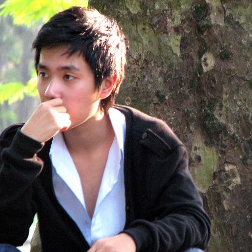 hchater2003's profile picture. 