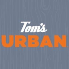 THE place to MEET, EAT + DRINK in Larimer Square! Or check out @tomsubanla @tomsurbanct and @tomsurbanlv for our other locations.
