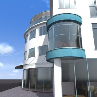 GPM2 Design