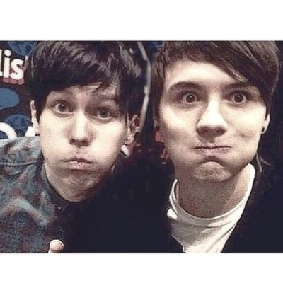dan and phil are hawt everyboady