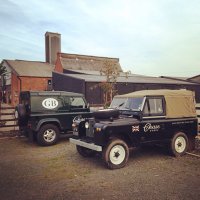 Chase Distiller (@chasedistiller) 's Twitter Profile
