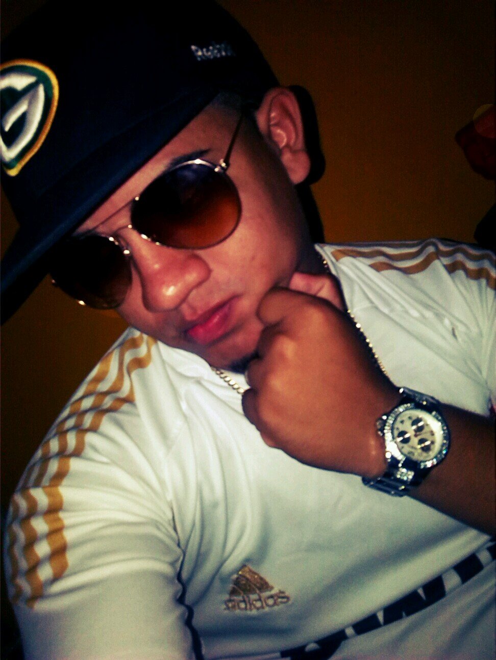 Totay10's profile picture. Hala Madrid