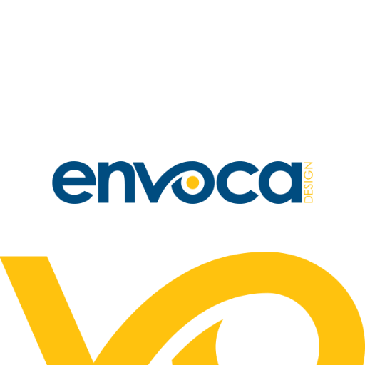 Envoca_Design's profile picture. Envoca is here to build your custom digital strategy and achieve measurable results. 2121 W Spring Creek Pkwy, Plano, TX 75023  |  (972) 363-1013