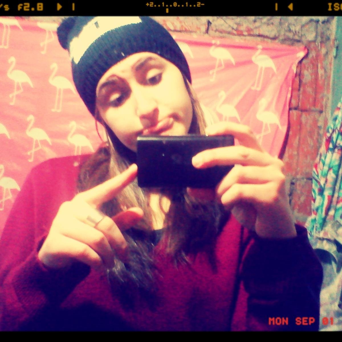 ♥Live and let live, that's the key♥                                                 https://t.co/hQLFuO07rH