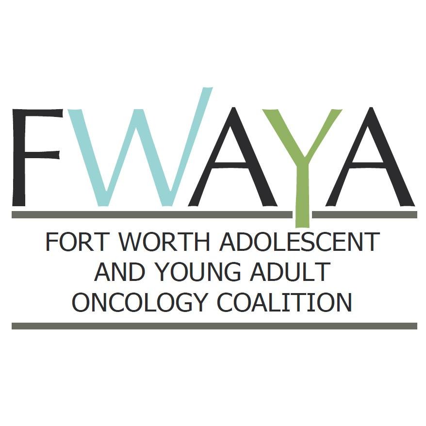 The Fort Worth AYA Oncology Coalition brings together AYAs, health professionals & the community to support young adults before, during & after cancer.