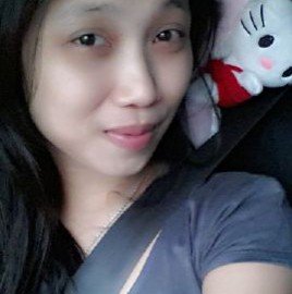 be your self ^^