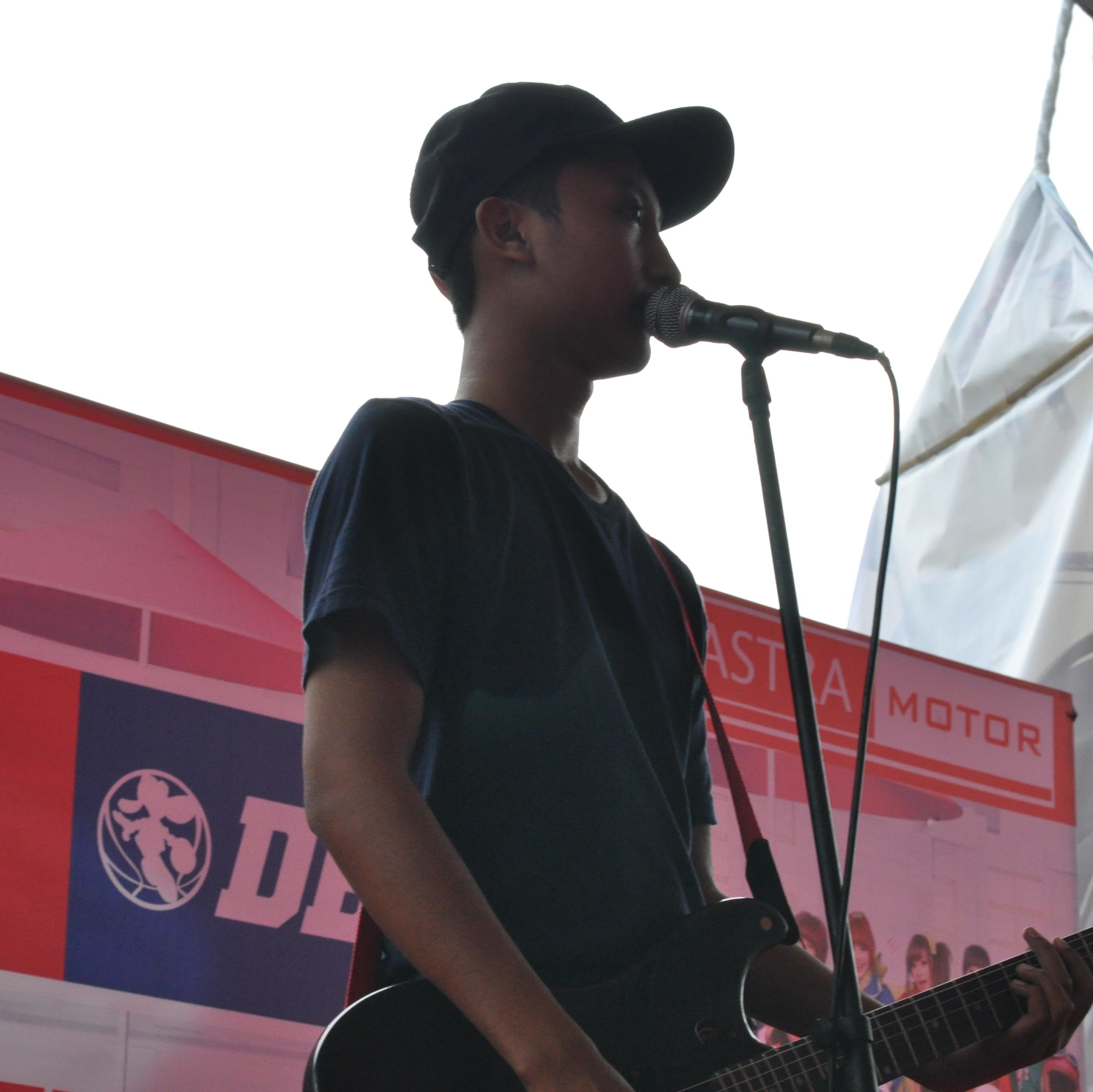 Selamatkan hati dari penyakit hati // jogja