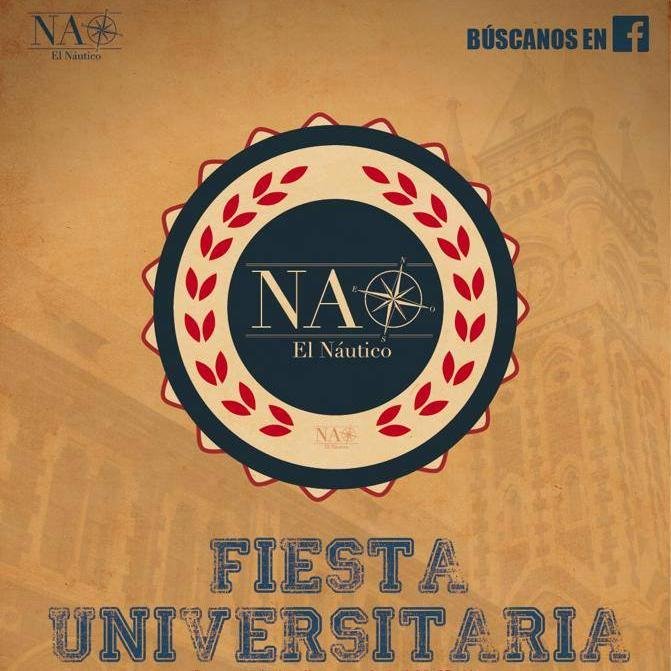 Las mejores fiestas en el mejor ambiente para disfrutar tus noches universitarias en A Coruña. Facebook: NAO jueves universitarios. Instagram: naouniversitario