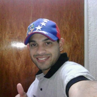 Estudiante de Medicina. Universidad de Oriente.