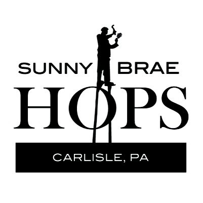 SunnyBraeHops's profile picture. Growing high quality hops in Carlisle, PA.