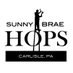 Sunny Brae Hops (@sunnybraehops) Twitter profile photo