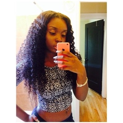ghetto princess ❤️