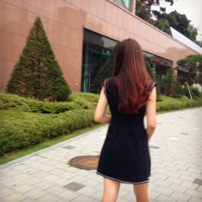 새로운 사람들과의 만남이 즐거워서 트위터가 좋아요. Hello! Strangers! :)