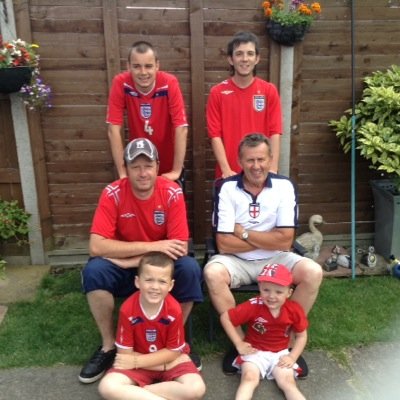 Leemwood29's profile picture. 