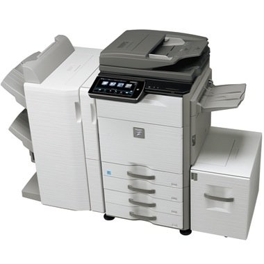 copiertech's profile picture. Sharp MFP and HP Printer technician