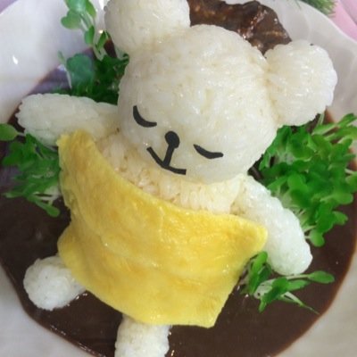 冬の夜空と猫とオムライスが好きなのんびり屋