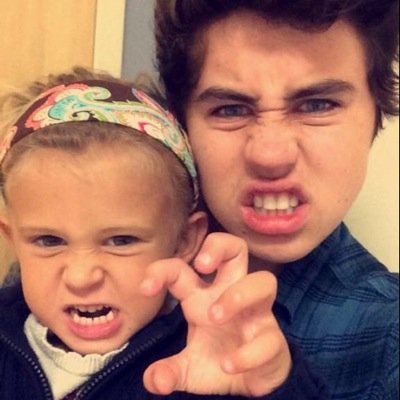 Pls follow @multigrier because you got this free follow and ask her for a dm to Nash and Jacob if you want