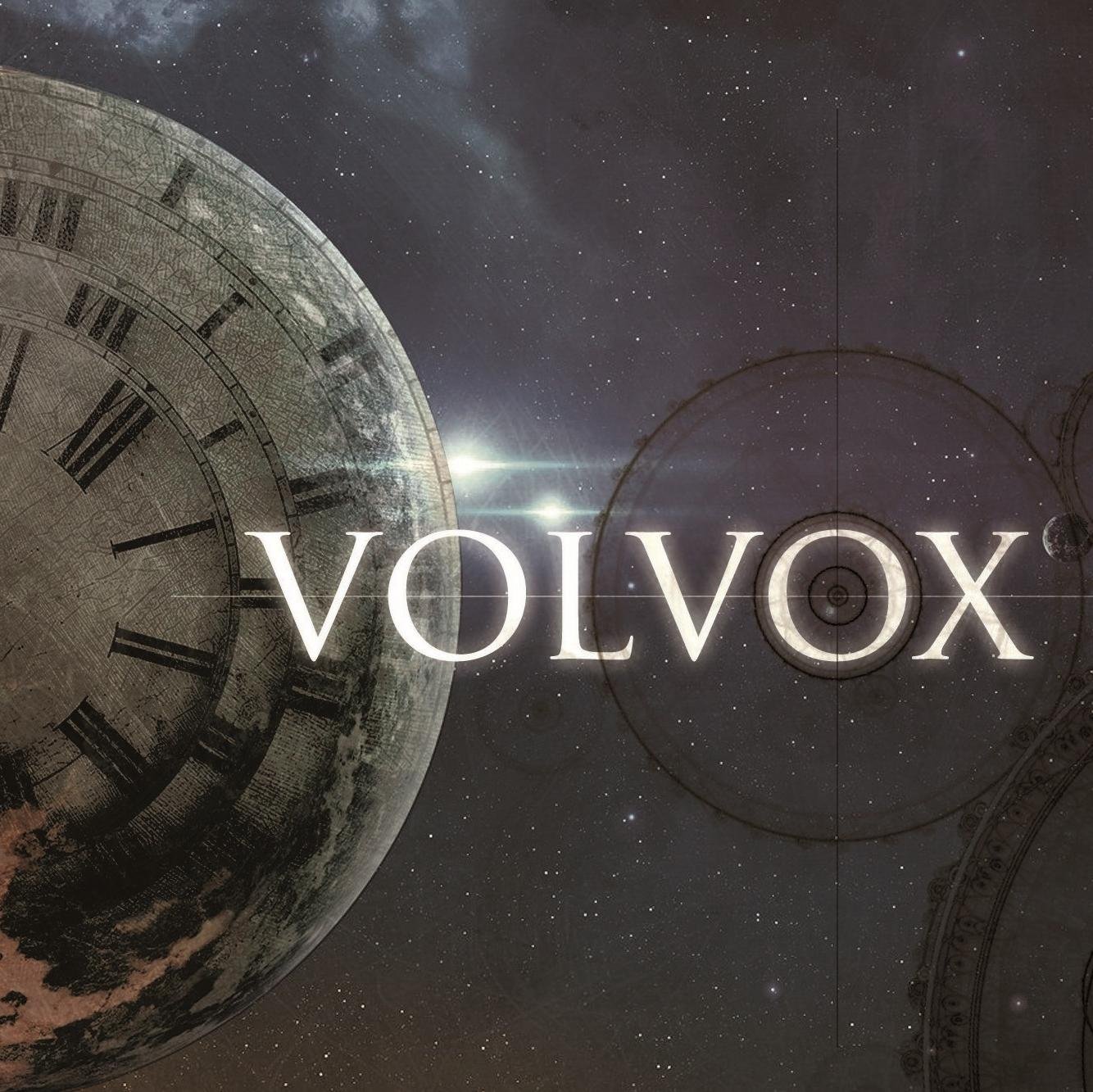 VOLVOXROCK's profile picture. 