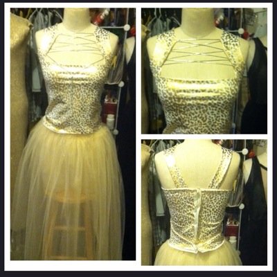 markellcloset's profile picture. 