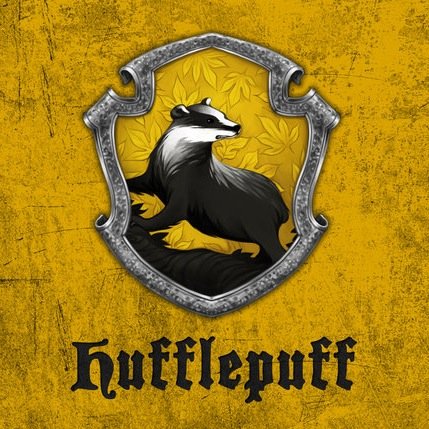 This account is for the Hufflepuffs of Hogwarts School of Witchcraft and Wizardry. Proffessor Sprout is that nigga. Cedric Diggory, may he rest in peace