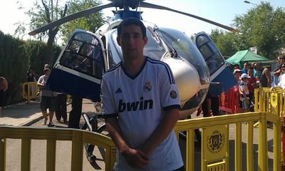 patas27alcala's profile picture. me gusta escuchar musica