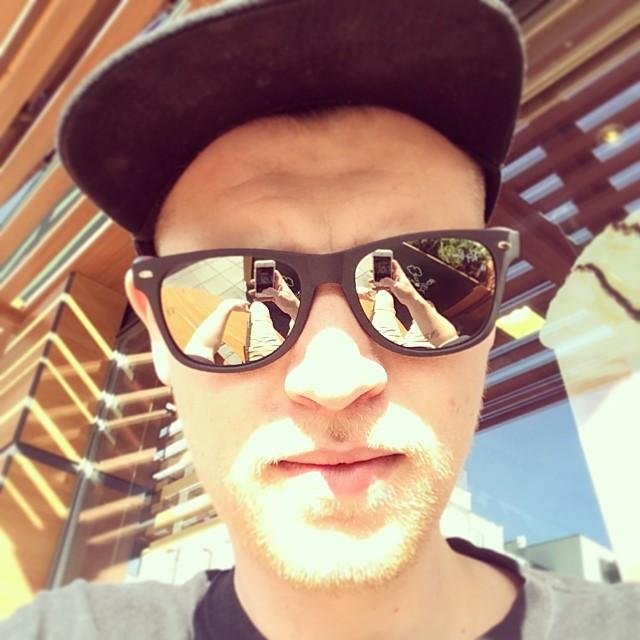 29 year old from Oslo, Norway