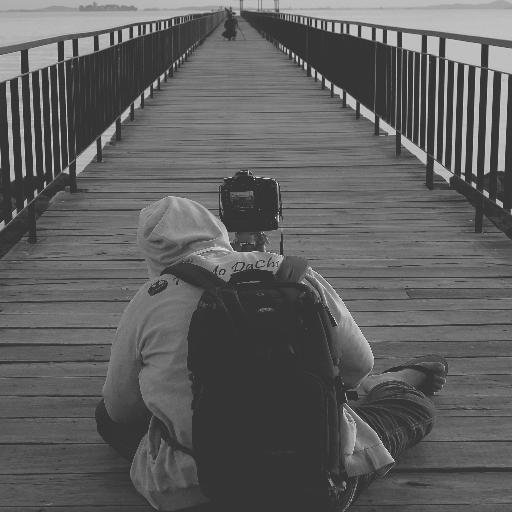 Life begins with a smile